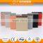 Aluminum extrusion profiles for durable windows and doors frames China manufacturer