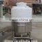 Equipment producing anti-corrosive liquid products PVC tank