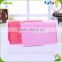 face cleaning cloth makeup remover 100% polyester towel
