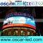 high brightness xxx outdoor led matrix displays with low price