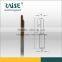 tungsten customized small hole boring tools
