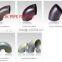 CAP ,OVAL,SMLS,BW A403 316 ,HPS,ASME B16.9