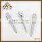 Fashion high quality wholesale single prong clips