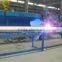 A516 60 A516 70 A516 60/65/70 + HIC Pressure Vessel Steel	Seamless Tubes