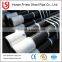 steel pipe astm a53 oil and gas casing and tubing