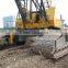 Used Kobelco 170 ton Crawler crane
