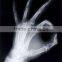 Konida fuji medical x-ray film, printed with fuji and agfa thermal printers