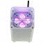 high quality 4x15w rgbwa uv led theater stage battery par light