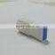 4pin Small Size Waterproof Wire Connector Ip68