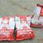 Fully Automatic coconut/ turmeric/ potato /egg Powder Pouch Packing filling Machine