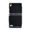 For Huawei Ascend P6 Mobile Phone Leather Case