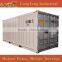 Offshore 20 ft Refrigerated Container Thermo King Carrier Refrigerator