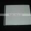 Gold Line Silver Line Pvc Ceiling Pvc Wall Panel Glossy White Pvc Panel