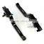 BJ-LS-001A Aftermarket CNC Billet Aluminum Folding Hand Brake Lever Motorcycle for Kawasaki Z800