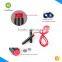 CooSpo fitness custom speed jump rope steel