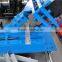 U channel roll forming machine
