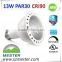 cULus Energy Star 800lm 13W Warm White dimmable PAR30 led bulb light lamp
