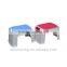 Plastic square handy stool( safe for kids)