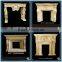 Competitive price fireplace mantel