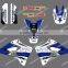 Motorcycle/dirt bike/atv quad decals sticker for honda CRF250 2010 2011 2012(DST0100)