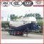 Direct factory supply SINOTRUK bulk cement trailer low price sale