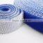 Self Adhesive Double Side Hook & Loop Straps Belt