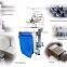 4 Needle 6 Thread Industrial Sewing Machine