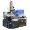 CNC wire straightening and cutting machine EDM