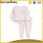 2 pack gender unisex pajama suit designs softtextile baby wear clothes