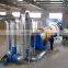 Sawdust rotary dryer new design