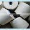 60/1 raw white 100% cotton combed cotton yarn