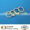 cemented carbide ring roll rolling rolls for industry