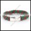 wholsale italian leather bracelet for women