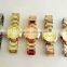 Spain brand Women quartz watch Fashion watches lady WristWatch