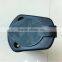 Flush Mount Rod Holder Plastic kayak adjustable flush rod holder