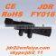 24V DC FY016 high speed dual motor linear actuator