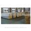 Rock wool insulated sandwich color steel plate for roof