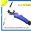 WP-9V tig welding torch accessories argon arc welding torch head