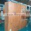 dental center islands cabinet
