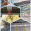 Design A type galvanized chick cage for new farmer