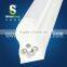 4ft 20W T5 LED Tube with Al holder and internal driver CE approved