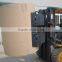 Made in China Spilt Positioned Short Arm Paper Roll Clamps for electric forklift diesel forklift gasoline Forklift Truck Use