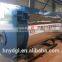 Gas oil fired container steam boiler or hot water boiler