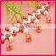 wholesale fashion beaded trim fringe for curtain WTP-1297