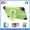 PC Silicon Stand Cover Shockproof Case For iPad Mini 1 2 3