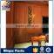 China import direct restaurant pvc wall panel best products for import