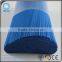 Polyester broom plastic fiber / sweeper fiber