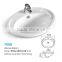 Chaozhou ceramic sanitary ware ceramic bathroom basin,art basin