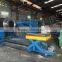 aluminum sheet embossing machinery