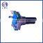 EC11 Audio Encoder 360 Degrees Rotary Encoder 3 Pins 15MM Handle